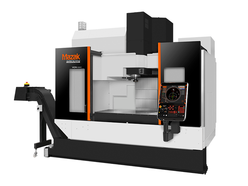 Mazak | VCN-530C